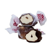Taffy Town Chocolate Caramel Mocha Salt Water Taffy 1 lb