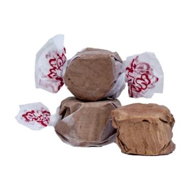 Taffy Town Chocolate Salt Water Taffy 1 lb