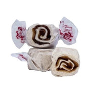 Taffy Town Cinnamon Roll Salt Water Taffy 1 lb