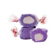 Taffy Town Huckleberry Salt Water Taffy 1 lb