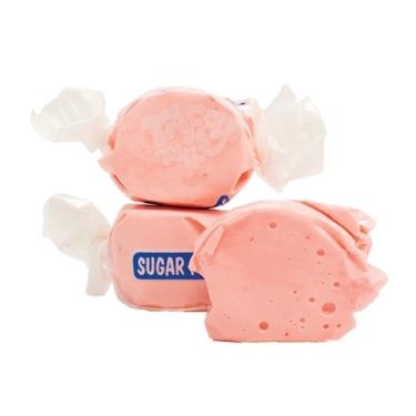 Taffy Town Sugarfree Strawberry Salt Water Taffy 1lb