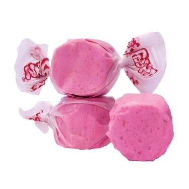 Taffy Town Xtreme Hot Salt Water Taffy 1 lb