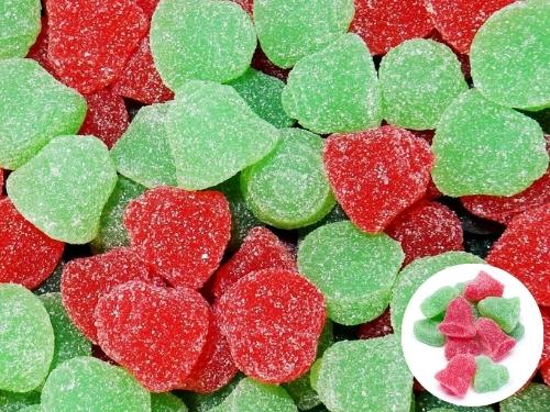 Zachary Christmas Jelly Bells 1 Lb