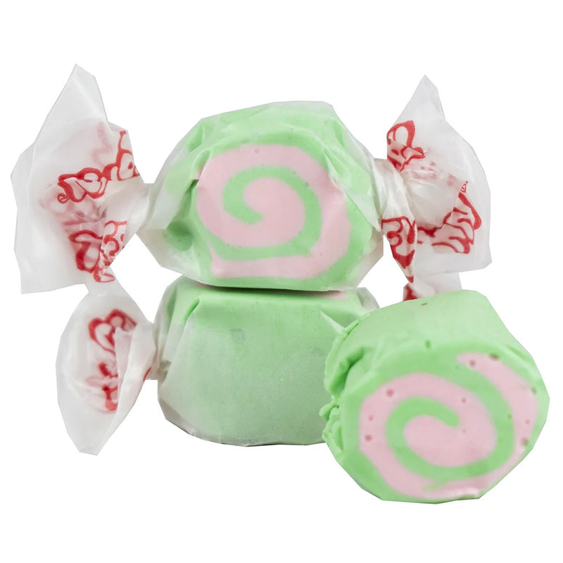 Taffy Town Cherry Limeade Salt Water Taffy 5 lb Bag
