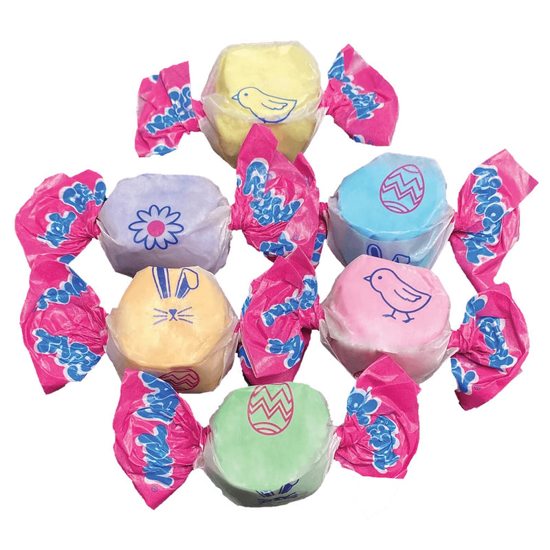 Taffy Town Easter Salt Water Taffy 20 lb Case