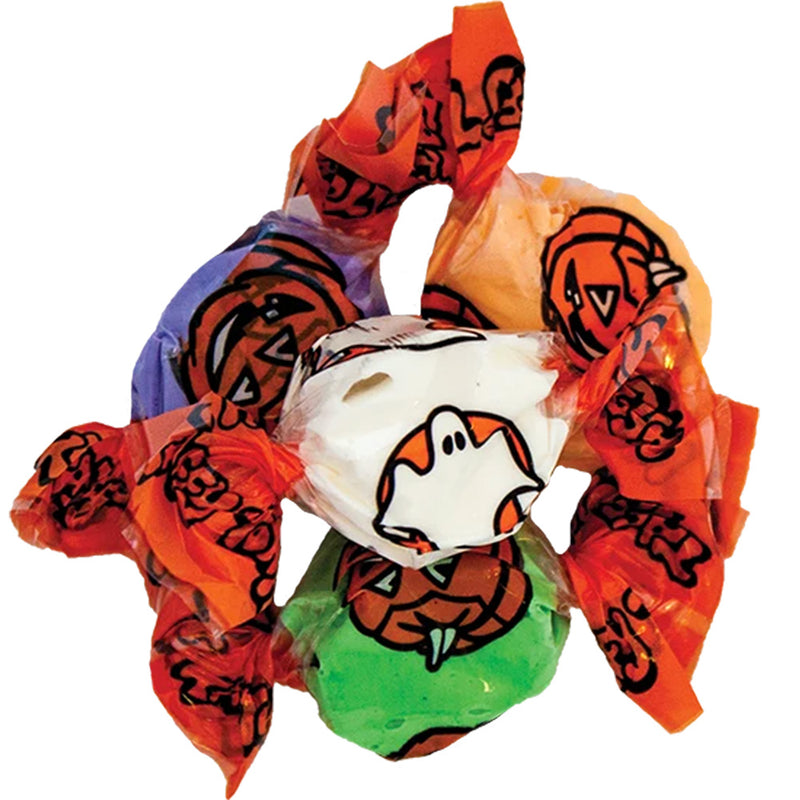Taffy Town Halloween Salt Water Taffy 5 lb Bag