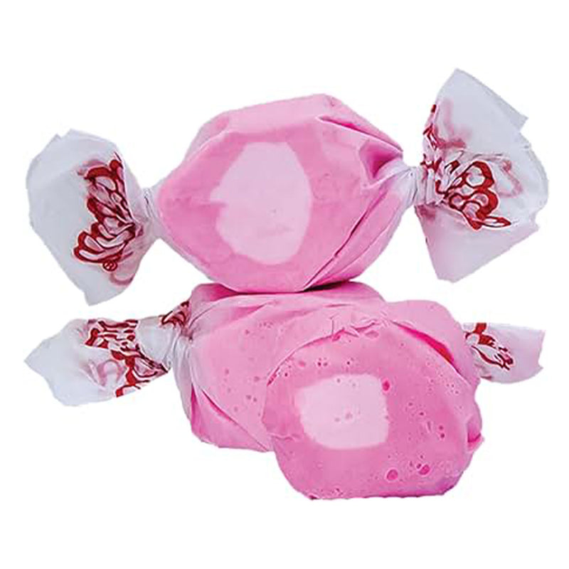 Taffy Town Bubble Gum Salt Water Taffy 5 lb Bag