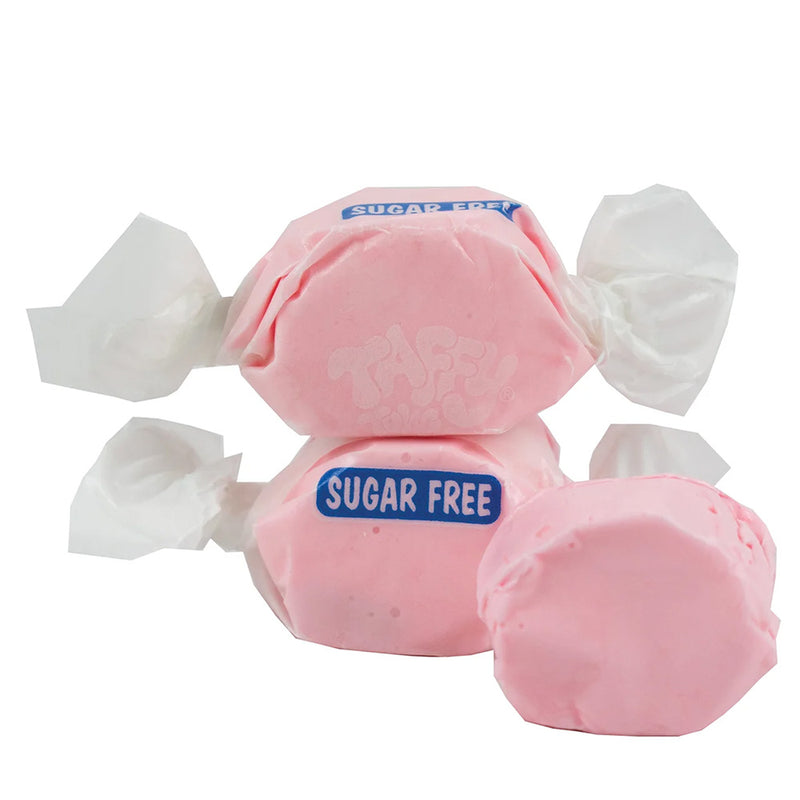 Taffy Town Sugarfree Cinnamon Salt Water Taffy 5 lb Bag