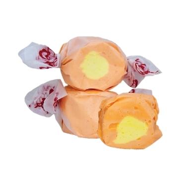 Taffy Town Mango Salt Water Taffy 10 lb Case