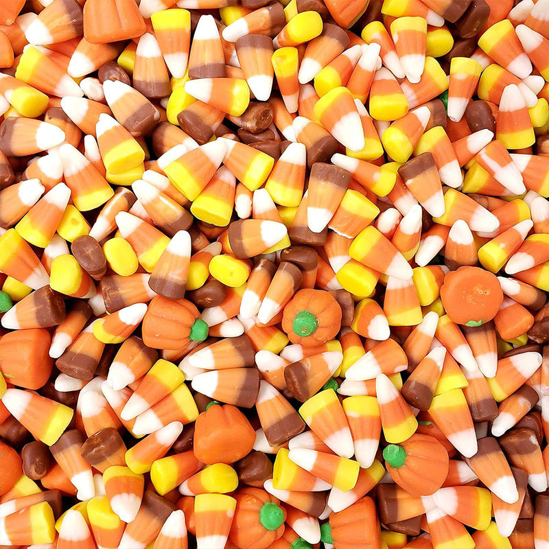 Zachary Autumn Mix 1lb