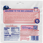 Big League Chew Outta Here Original Bubble Gum, 2.12 oz, 12 Pack Box