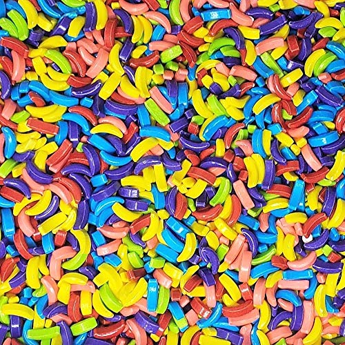 Concord Crazy Bananas Candy 5 lb