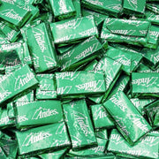 Andes Creme De Menthe Chocolate Thin Mints 20 lb Case