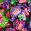 Dubble Bubble Twist Wrapped Gum 3 Flavor 5 lb
