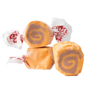 Taffy Town Cookie Butter Salt Water Taffy 10 lb Case
