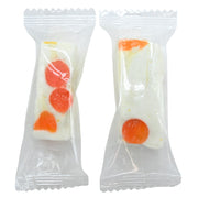 Golden Bonbon Orange Creme Jujube Nougat 1lb
