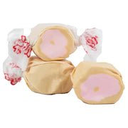 Taffy Town Glazed Doughnut Salt Water Taffy 1 lb