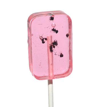 Hotlix Ant Lix Sucker Watermelon 1oz