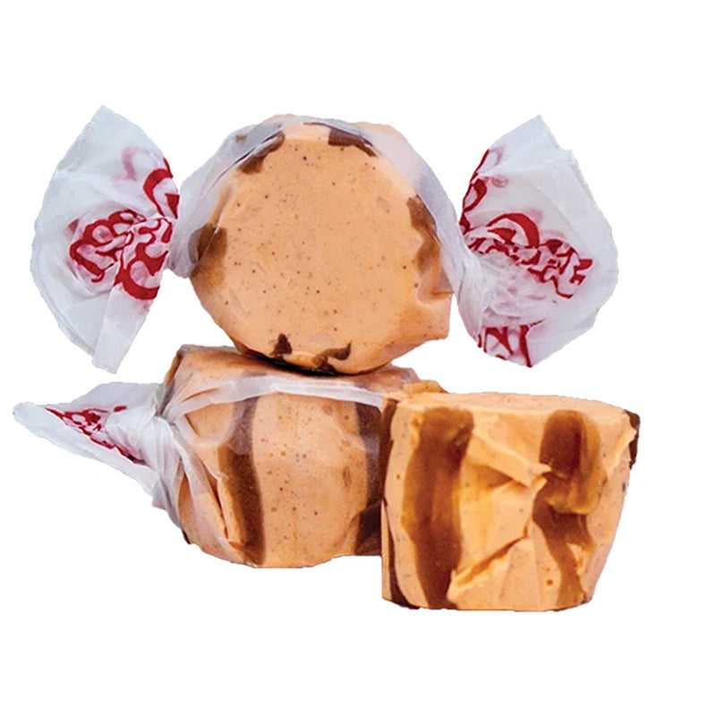 Taffy Town Pumpkin Pie Salt Water Taffy 5 lb Bag