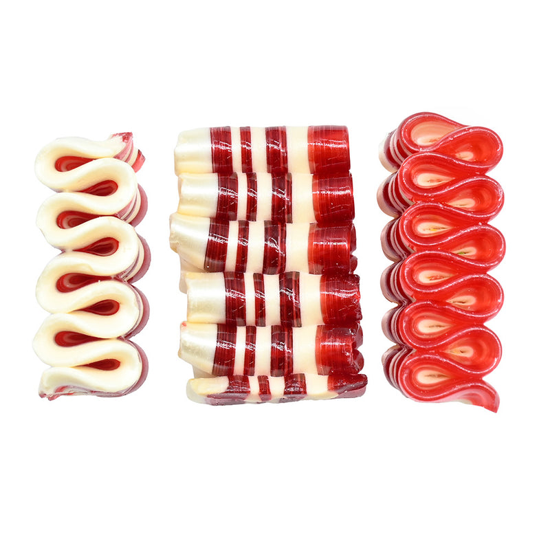 Hammond's Mini Ribbon Candy 1oz