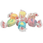 Taffy Town Tropical Mix Salt Water Taffy 20 lb Case