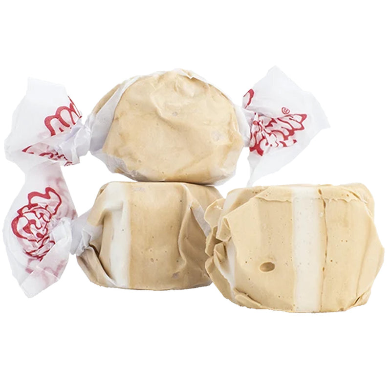 Taffy Town Butterscotch Salt Water Taffy 5 lb Bag