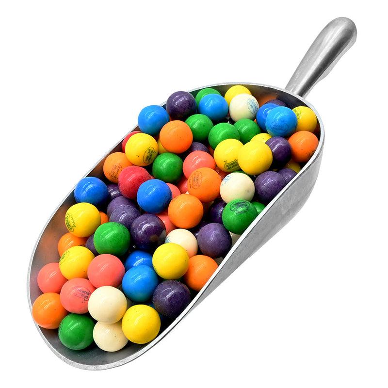 Dubble Bubble 0.55" Assorted Gumballs 5800 Count Case
