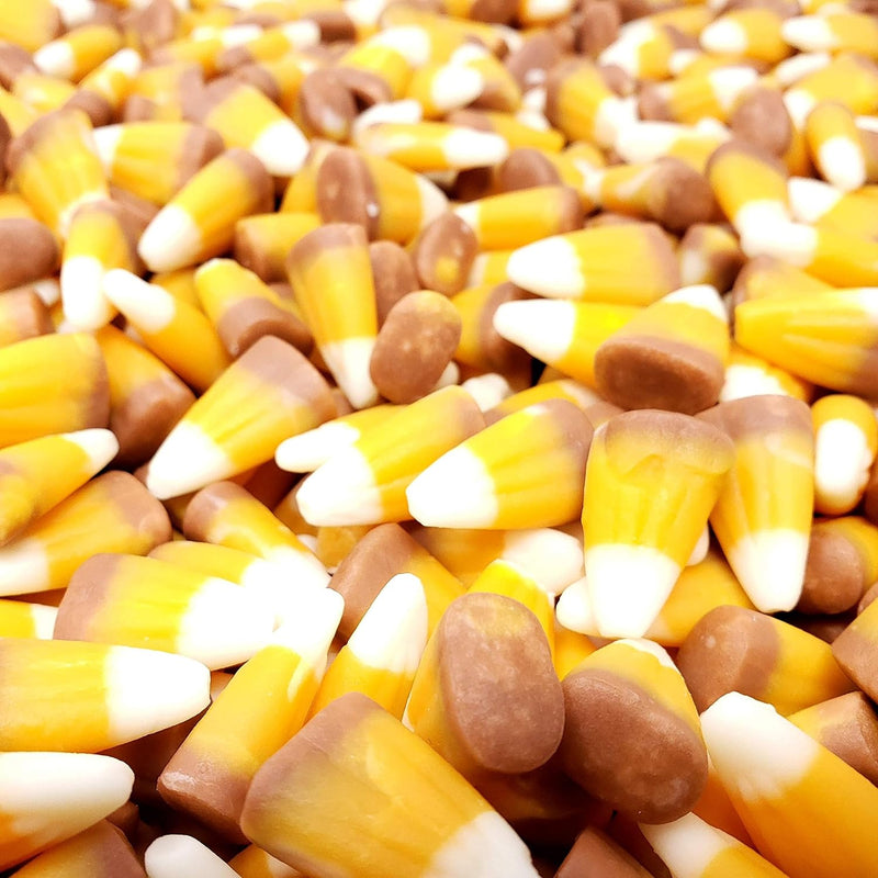 Zachary Candy Corn Caramel 1 lb