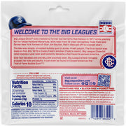 Big League Chew Swingin' Sour Apple Bubble Gum, 2.12 oz, 12 Pack Box