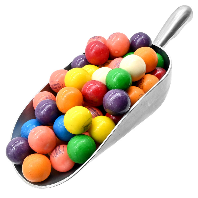Dubble Bubble 0.76" Assorted Gumballs 1 lb