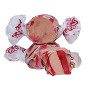 Taffy Town Cherry Cola Salt Water Taffy 10 lb Case