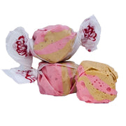 Taffy Town Maple Bacon Salt Water Taffy 10 lb Case