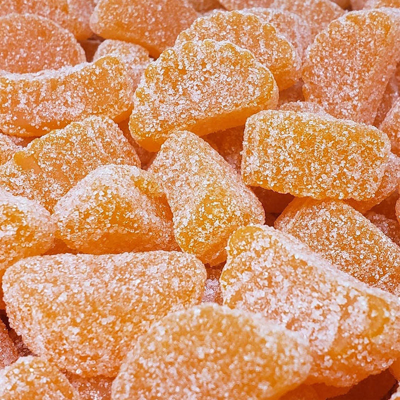 Zachary Orange Slices 1lb