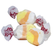 Taffy Town Candy Corn Salt Water Taffy 10 lb Case