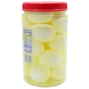 Fischers Pickled Eggs 32oz Jar