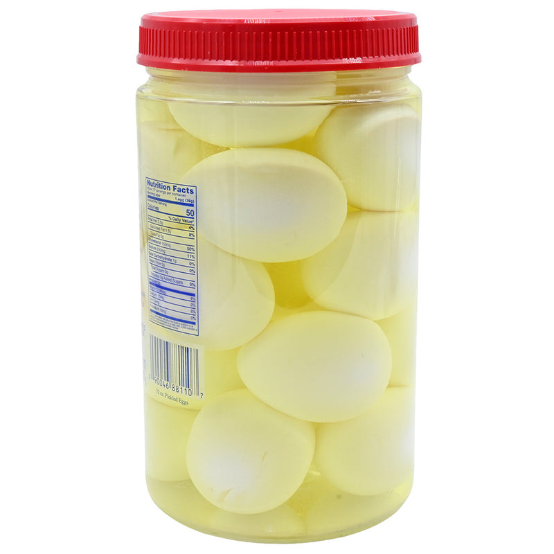 Fischers Pickled Eggs 32oz Jar