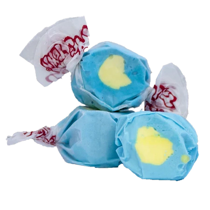 Taffy Town Passion Fruit Salt Water Taffy 10 lb Case