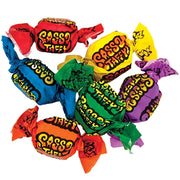 Taffy Town Sassy Taffy Sour Salt Water Taffy 5 lb Bag
