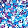 Concord Spaced Out Coated Candy 25 lb Case