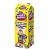 Dubble Bubble Assorted Gumballs Refill 20oz Carton 24pk