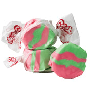 Taffy Town Kiwi Strawberry Salt Water Taffy 10 lb Case