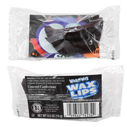 Wack O Wax Halloween Lips 24ct Box