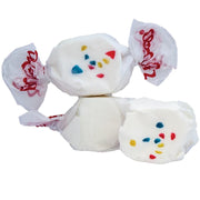Taffy Town Frosted Cupcake Salt Water Taffy 5 lb Bag