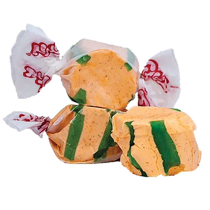 Taffy Town Chili Mango Salt Water Taffy 5 lb Bag