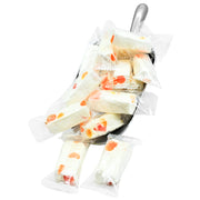 Golden Bonbon Orange Creme Jujube Nougat 1lb