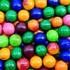Dubble Bubble .92 Inch Assorted 6 Flavors Gumballs 5 lb