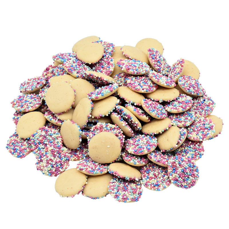 Repperts Fall Peanut Butter Nonpareils 1Lb