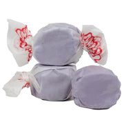Taffy Town Boysenberry Syrup Salt Water Taffy 10 lb Case