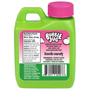 Bubble Jug Watermelon Bubble Gum, 1.94oz Jug