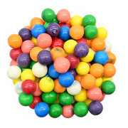 Dubble Bubble 0.55" Assorted Gumballs 2 lb